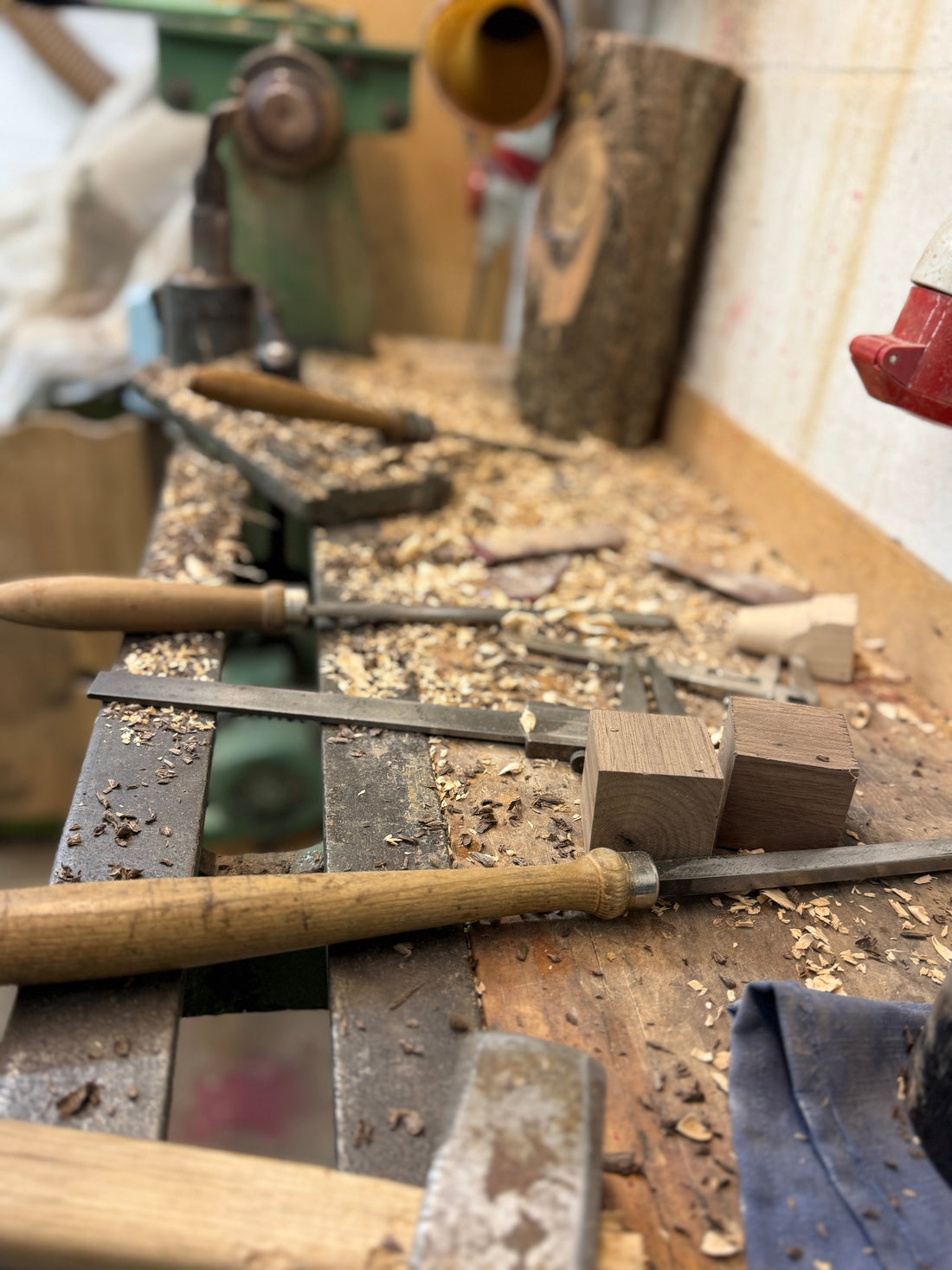 Erzgebirgische Holzkunst: Was macht sie so besonders?