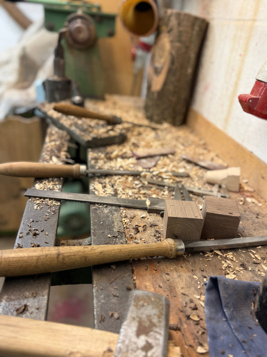 Erzgebirgische Holzkunst: Was macht sie so besonders?