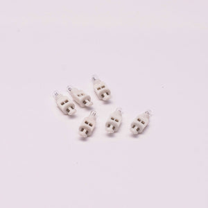 Illudec-Lampen (für indirekte Beleuchtung)