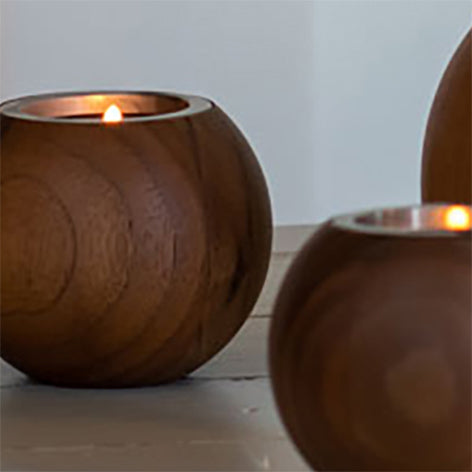 Designpyramide "sphaera"