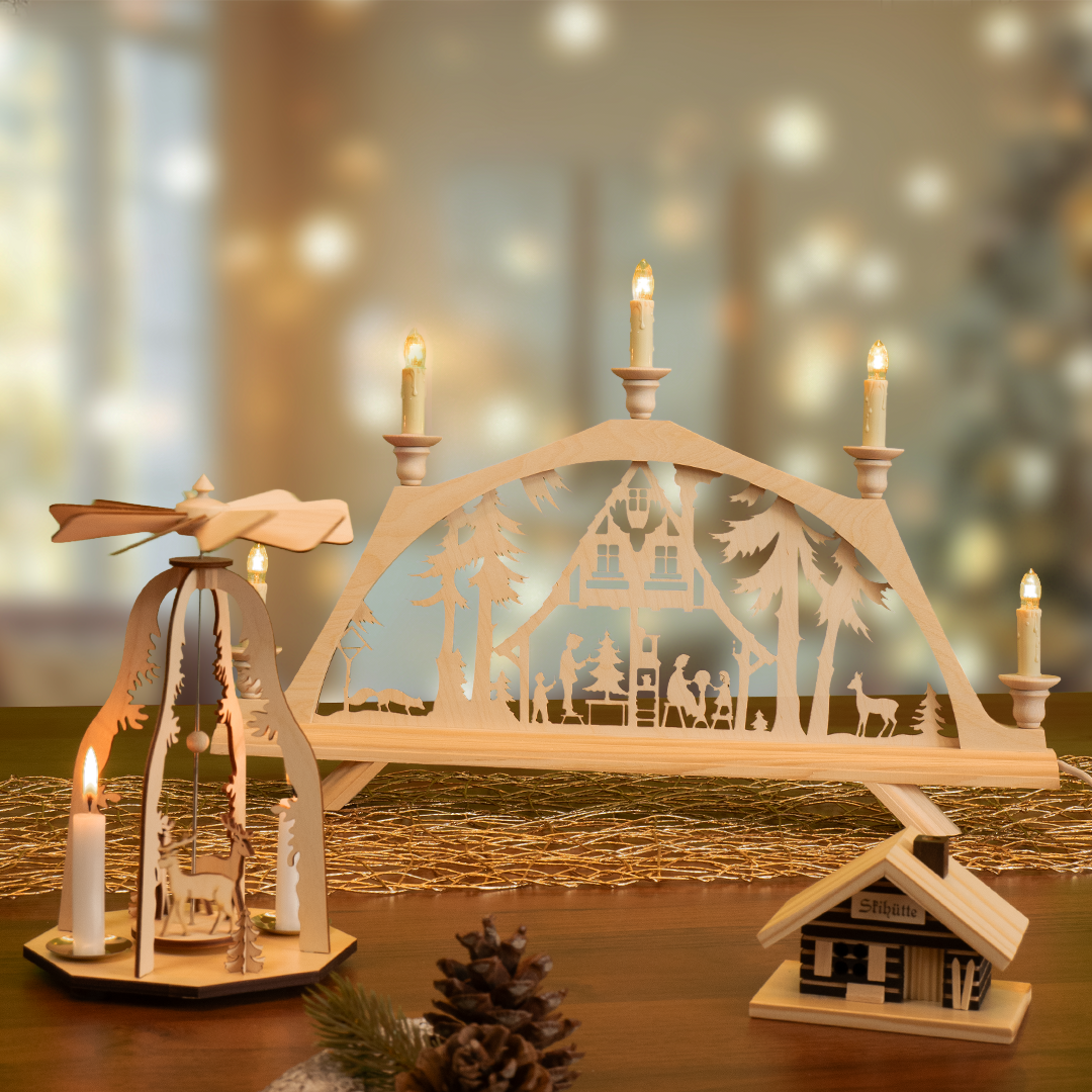 Starter Set „Weihnachten“ – Ansicht 7