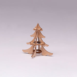 Baum-Aufstecker für Schwibbogen