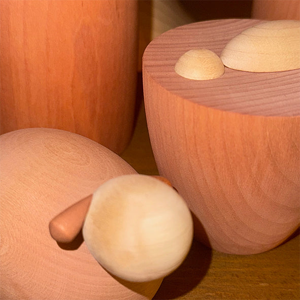 Geschenkset Heilige Familie