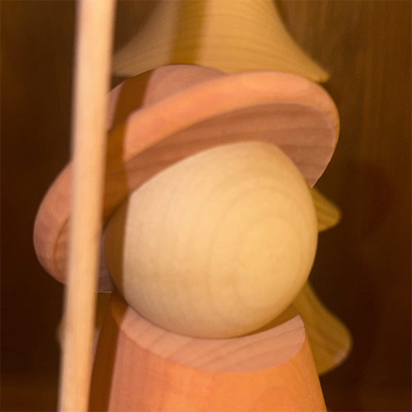 Geschenkset Heilige Familie