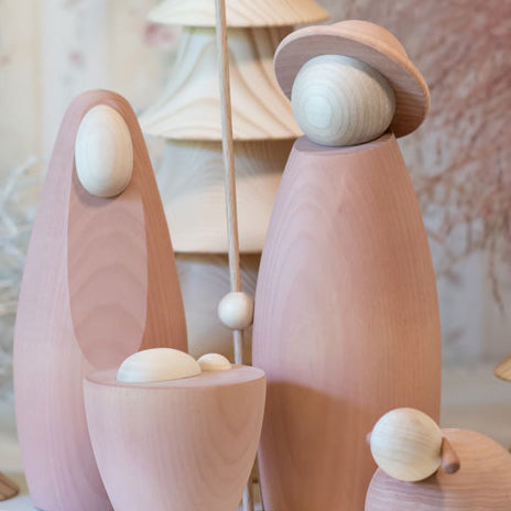 Geschenkset Heilige Familie