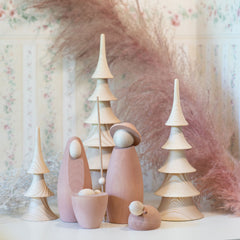 Geschenkset Heilige Familie